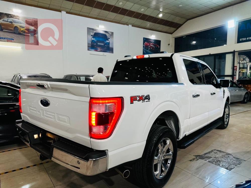 فۆرد F-150